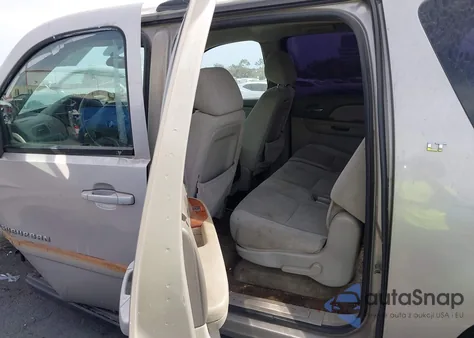 2007 Chevrolet Suburban 1500 Lt from USA, damaged, VIN 3GNFC16057G265038